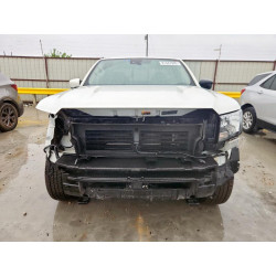 2023 NISSAN FRONTIER 1N6ED1CM7PN643678 81447985