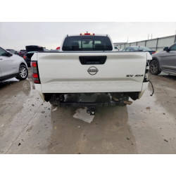 2023 NISSAN FRONTIER 1N6ED1CM7PN643678 81447985