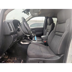 2023 NISSAN FRONTIER 1N6ED1CM7PN643678 81447985