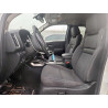 2023 NISSAN FRONTIER 1N6ED1CM7PN643678 81447985