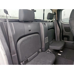 2023 NISSAN FRONTIER 1N6ED1CM7PN643678 81447985