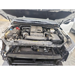 2023 NISSAN FRONTIER 1N6ED1CM7PN643678 81447985