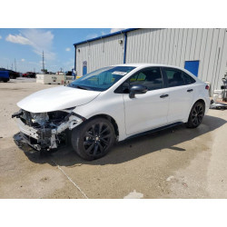 2021 TOYOTA COROLLA 5YFS4MCE8MP096516 81516865