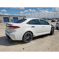 2021 TOYOTA COROLLA 5YFS4MCE8MP096516 81516865