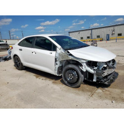 2021 TOYOTA COROLLA 5YFS4MCE8MP096516 81516865