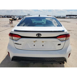 2021 TOYOTA COROLLA 5YFS4MCE8MP096516 81516865