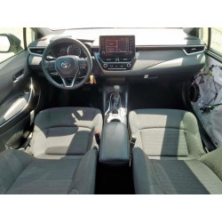 2021 TOYOTA COROLLA 5YFS4MCE8MP096516 81516865