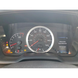 2021 TOYOTA COROLLA 5YFS4MCE8MP096516 81516865