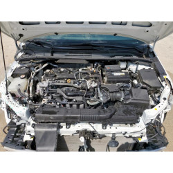 2021 TOYOTA COROLLA 5YFS4MCE8MP096516 81516865