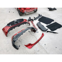 2023 MAZDA 3 JM1BPBMM9P1621075 82162965