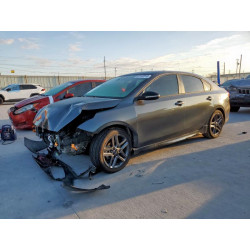 2020 KIA FORTE 3KPF34AD8LE197179 82193215