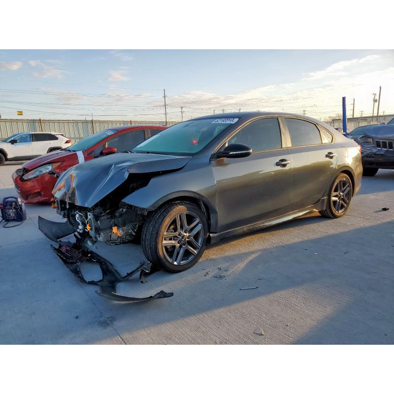 2020 KIA FORTE 3KPF34AD8LE197179 82193215