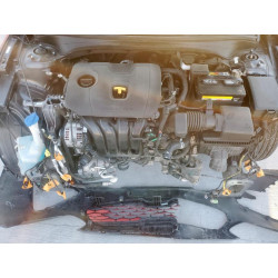 2020 KIA FORTE 3KPF34AD8LE197179 82193215