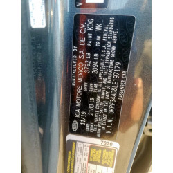 2020 KIA FORTE 3KPF34AD8LE197179 82193215
