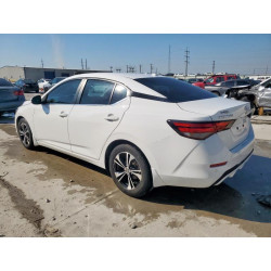 2022 NISSAN SENTRA 3N1AB8CVXNY221724 84430045