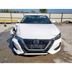 2022 NISSAN SENTRA 3N1AB8CVXNY221724 84430045