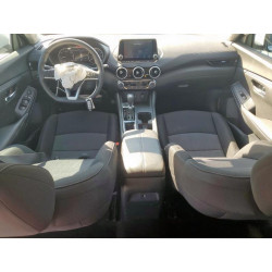 2022 NISSAN SENTRA 3N1AB8CVXNY221724 84430045