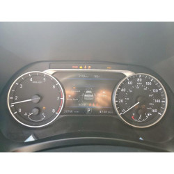2022 NISSAN SENTRA 3N1AB8CVXNY221724 84430045