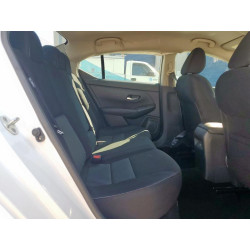 2022 NISSAN SENTRA 3N1AB8CVXNY221724 84430045
