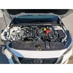 2022 NISSAN SENTRA 3N1AB8CVXNY221724 84430045