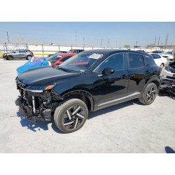 2025 NISSAN KICKS 3N8AP6CA6SL331537 84893295