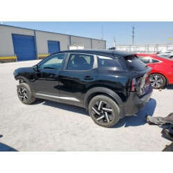 2025 NISSAN KICKS 3N8AP6CA6SL331537 84893295