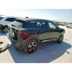 2025 NISSAN KICKS 3N8AP6CA6SL331537 84893295