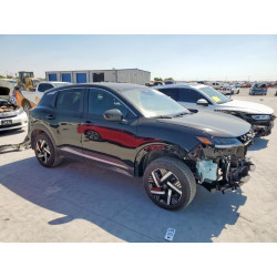 2025 NISSAN KICKS 3N8AP6CA6SL331537 84893295