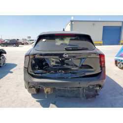 2025 NISSAN KICKS 3N8AP6CA6SL331537 84893295