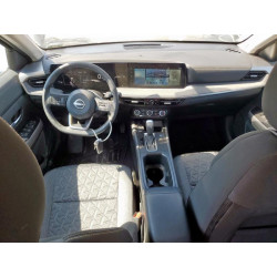 2025 NISSAN KICKS 3N8AP6CA6SL331537 84893295