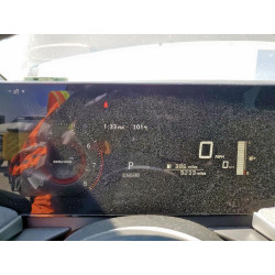 2025 NISSAN KICKS 3N8AP6CA6SL331537 84893295