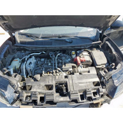 2025 NISSAN KICKS 3N8AP6CA6SL331537 84893295