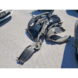 2025 NISSAN KICKS 3N8AP6CA6SL331537 84893295