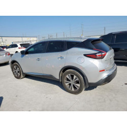 2021 NISSAN MURANO 5N1AZ2AJ1MC147179 85128285