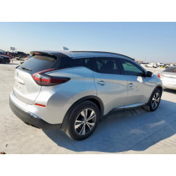 2021 NISSAN MURANO 5N1AZ2AJ1MC147179 85128285