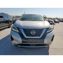 2021 NISSAN MURANO 5N1AZ2AJ1MC147179 85128285