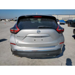 2021 NISSAN MURANO 5N1AZ2AJ1MC147179 85128285