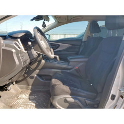 2021 NISSAN MURANO 5N1AZ2AJ1MC147179 85128285