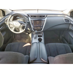 2021 NISSAN MURANO 5N1AZ2AJ1MC147179 85128285