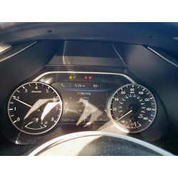 2021 NISSAN MURANO 5N1AZ2AJ1MC147179 85128285