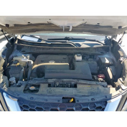 2021 NISSAN MURANO 5N1AZ2AJ1MC147179 85128285
