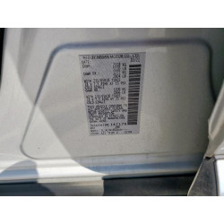 2021 NISSAN MURANO 5N1AZ2AJ1MC147179 85128285
