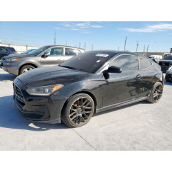 2020 HYUNDAI VELOSTER KMHTH6AB2LU030862 85317355