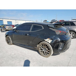 2020 HYUNDAI VELOSTER KMHTH6AB2LU030862 85317355