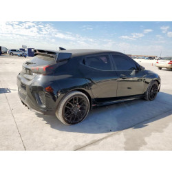 2020 HYUNDAI VELOSTER KMHTH6AB2LU030862 85317355