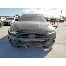2020 HYUNDAI VELOSTER KMHTH6AB2LU030862 85317355