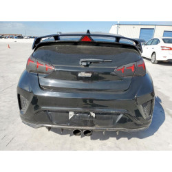 2020 HYUNDAI VELOSTER KMHTH6AB2LU030862 85317355