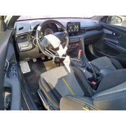 2020 HYUNDAI VELOSTER KMHTH6AB2LU030862 85317355