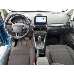 2020 FORD ECOSPORT MAJ3S2GE6LC339486 61636255