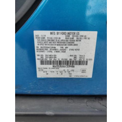 2020 FORD ECOSPORT MAJ3S2GE6LC339486 61636255